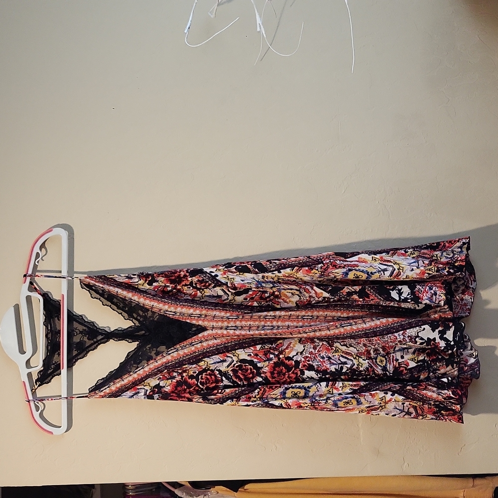 Free People dress Large